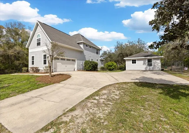 1st image of 2600 Se 48th Ave, Trenton, FL 32693 | MLS# GC538338