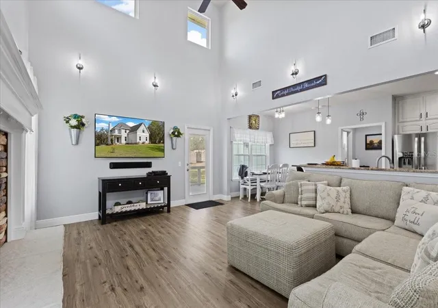 Photo 2 of Single family home for sale at 2600 Se 48th Avenue, Trenton, FL 32693 | MLS# GC538338 | Listing updated on 2026-09-30