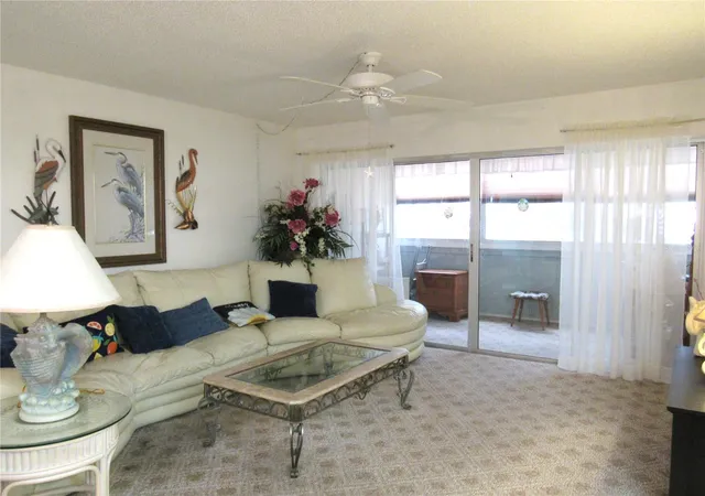 Listing Photo 5 - Condo for sale in building located at 21260 Brinson Ave, Port Charlotte, FL 33952 - Unit #212