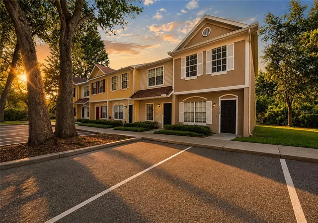 Photo 1 of Townhouse for sale at 4212 Plantation Cvs Dr, Orlando, FL 32810 | MLS# O6389486 | Listing updated on 2026-09-23