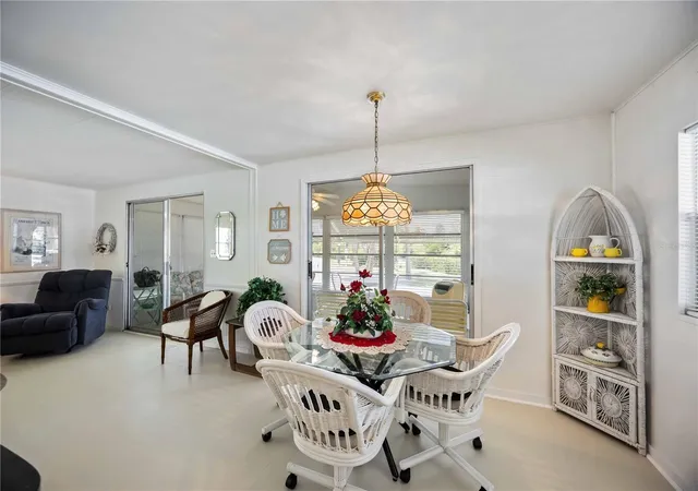 Photo 4 of Manufactured home for sale at 10303 Burnt Store Rd #221, Punta Gorda, FL 33950 | MLS# A4685673 | Listing updated on 2026-09-01