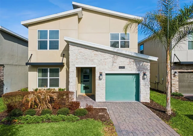 1st image of 9095 Sommerset Hills Dr, Davenport, FL 33896 | MLS# O6389491