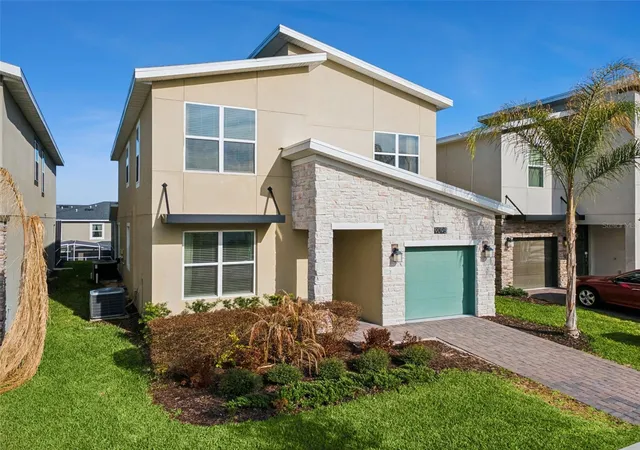 59th image of 9095 Sommerset Hills Dr, Davenport, FL 33896 | MLS# O6389491