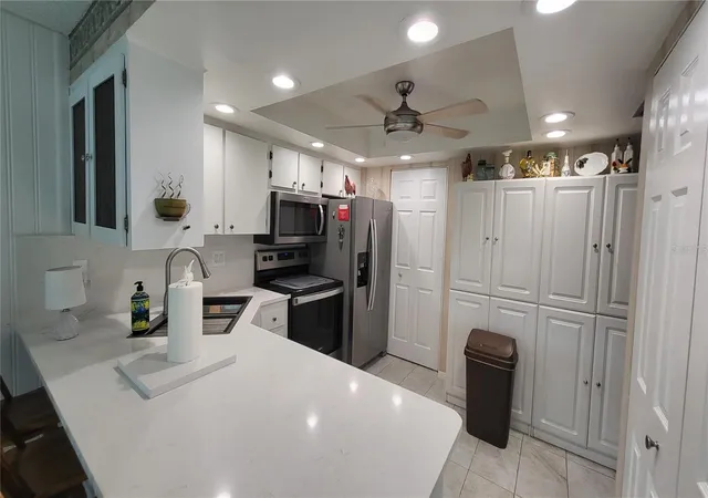 Photo 3 of Condo for sale at 225 Country Clb Dr #C225, Largo, FL 33771 | MLS# TB8485144 | Listing updated on 2026-08-29