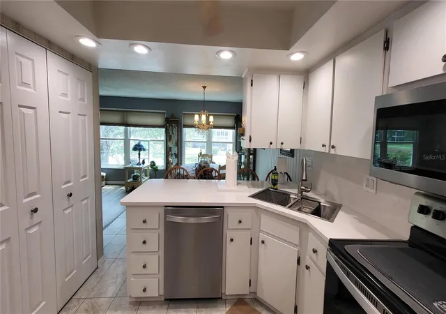Photo 4 of Condo for sale at 225 Country Clb Dr #C225, Largo, FL 33771 | MLS# TB8485144 | Listing updated on 2026-08-29
