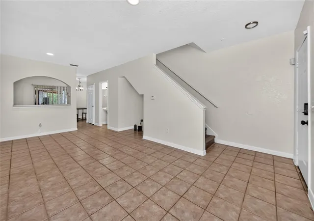 Photo 3 of Townhouse for sale at 4214 Plantation Cvs Dr, Orlando, FL 32810 | MLS# O6389504 | Listing updated on 2026-09-22