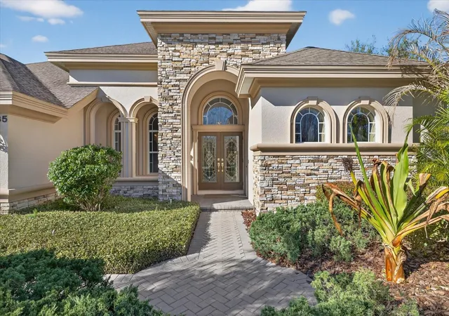 1st image of 3185 Burberry St, Tarpon Springs, FL 34688 | MLS# TB8485151