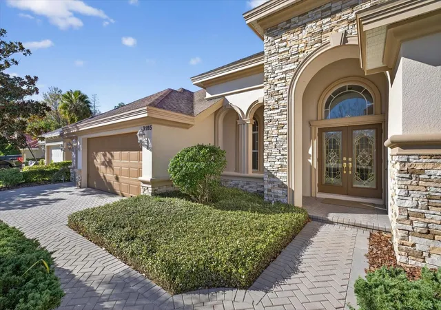 2nd image of 3185 Burberry St, Tarpon Springs, FL 34688 | MLS# TB8485151