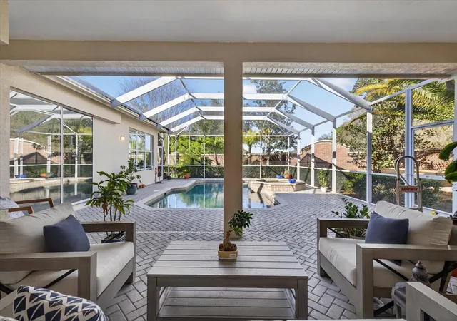3rd image of 3185 Burberry St, Tarpon Springs, FL 34688 | MLS# TB8485151