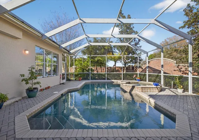 4th image of 3185 Burberry St, Tarpon Springs, FL 34688 | MLS# TB8485151
