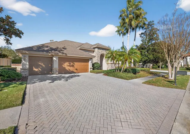 5th image of 3185 Burberry St, Tarpon Springs, FL 34688 | MLS# TB8485151