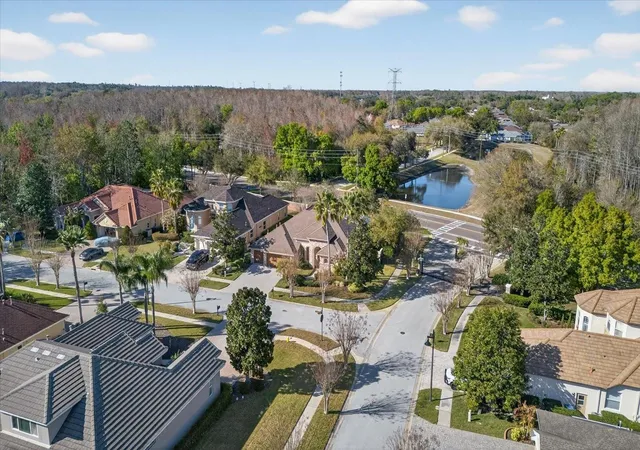 55th image of 3185 Burberry St, Tarpon Springs, FL 34688 | MLS# TB8485151