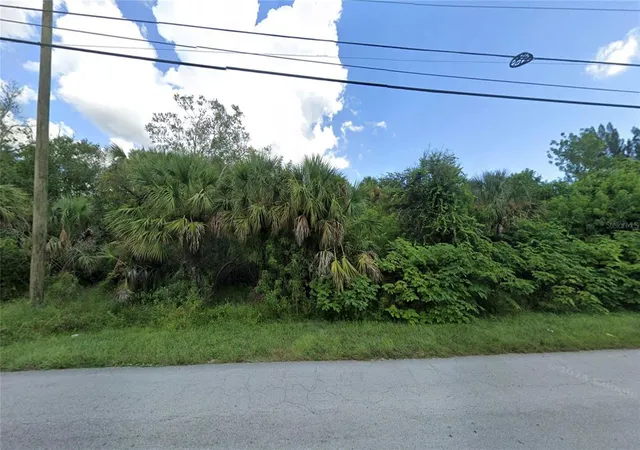 Photo 1 of Land for sale at 2600 41st Street, Vero Beach, FL 32967 | MLS# S5145515 | Listing updated on 2026-03-11