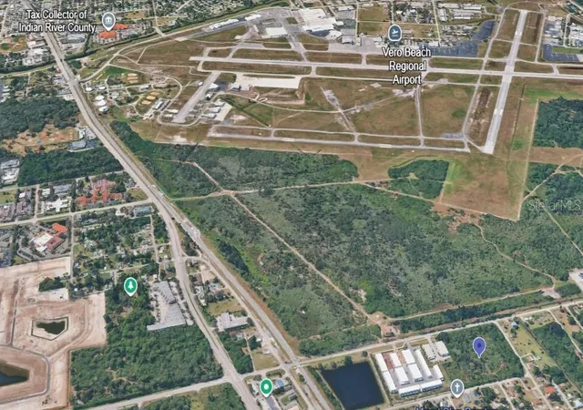 Photo 3 of Land for sale at 2600 41st Street, Vero Beach, FL 32967 | MLS# S5145515 | Listing updated on 2026-03-11