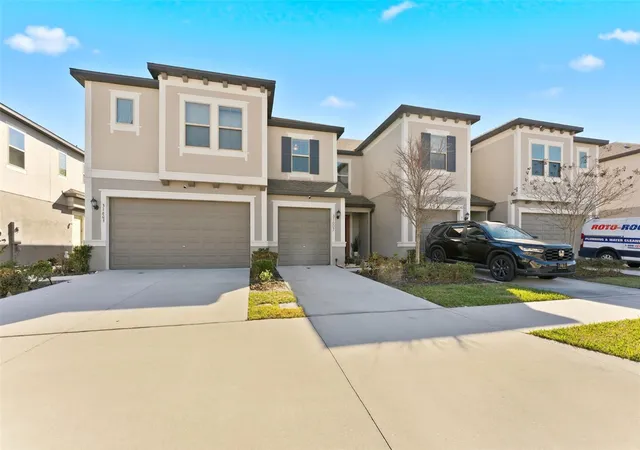 Photo 2 of Townhouse for sale at 31607 Blue Passing Loop, Wesley Chapel, FL 33545 | MLS# TB8485158 | Listing updated on 2026-09-17
