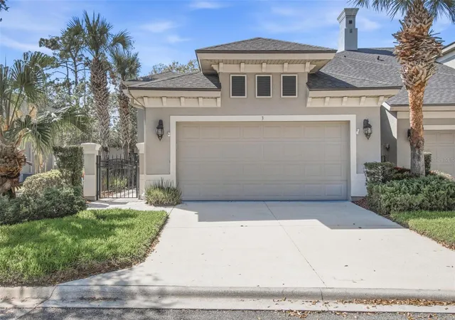 Photo 1 of Townhouse for sale at 3 River Park Dr N, Palm Coast, FL 32137 | MLS# FC316807 | Listing updated on 2026-10-04