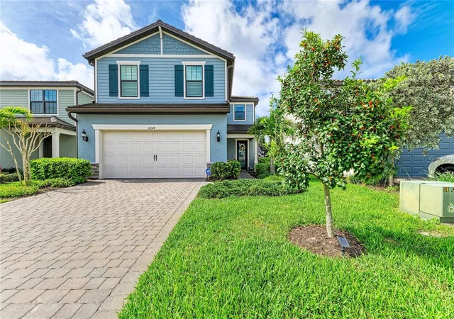 Homes for sale in Bradenton, FL | 16314 Pine Mist Dr, Bradenton, FL 34211 | MLS# A4685689