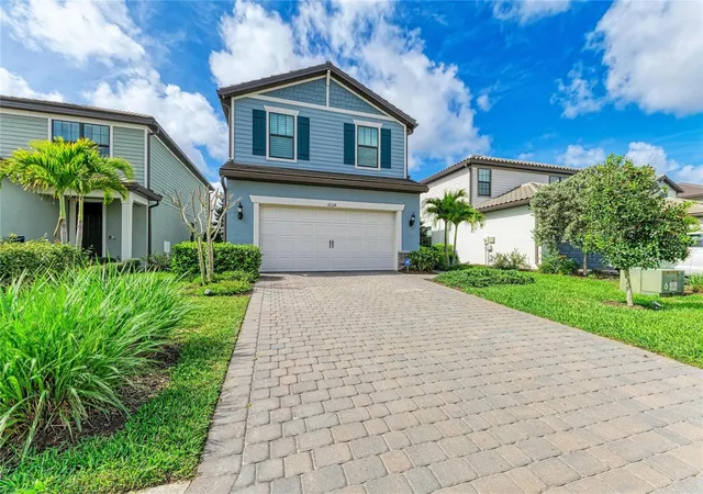 Homes for sale in Bradenton, FL | 16314 Pine Mist Dr, Bradenton, FL 34211 | MLS# A4685689