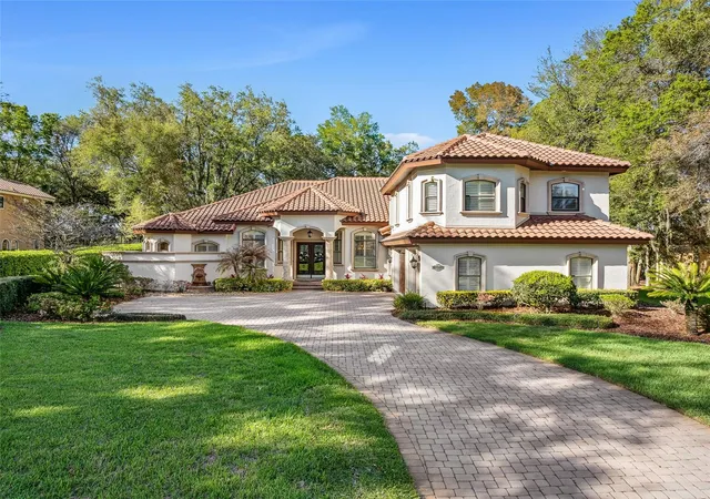 Photo 2 of Single family home for sale at 7341 Bella Foresta Pl, Sanford, FL 32771 | MLS# FC316808 | Listing updated on 2026-10-02