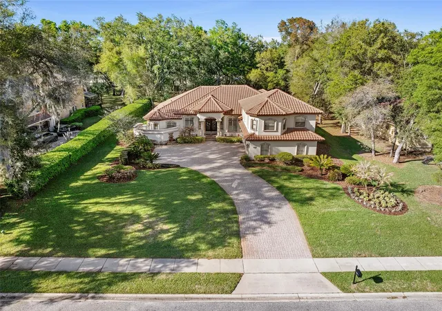 Photo 1 of Single family home for sale at 7341 Bella Foresta Pl, Sanford, FL 32771 | MLS# FC316808 | Listing updated on 2026-10-02