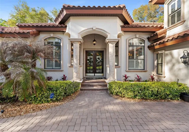 Photo 4 of Single family home for sale at 7341 Bella Foresta Pl, Sanford, FL 32771 | MLS# FC316808 | Listing updated on 2026-10-02