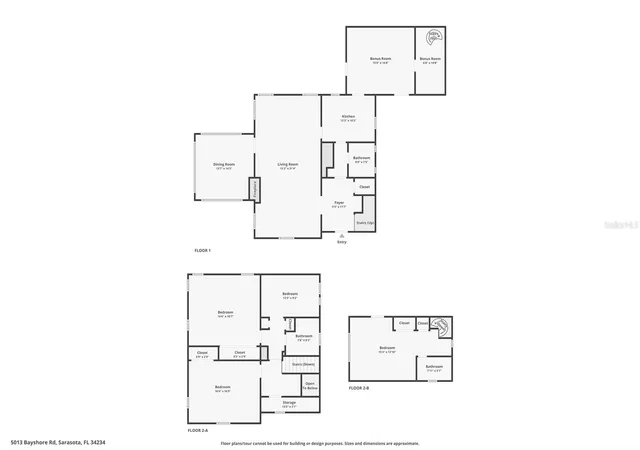 22nd image of 5013 Bay Shore Rd, Sarasota, FL 34234 | MLS# A4685711