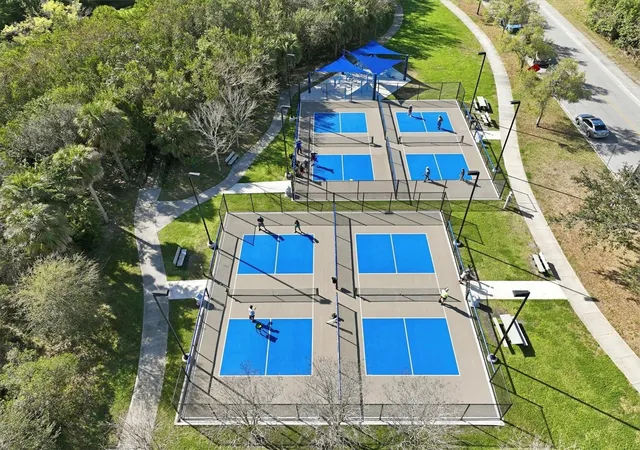 63rd image of 36 Windrush Bay Dr #36, Tarpon Springs, FL 34689 | MLS# TB8485215