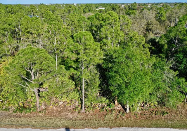 Photo 1 of Land for sale at 3310 Slater St, Port Charlotte, FL 33980 | MLS# C7523168 | Listing updated on 2026-03-12