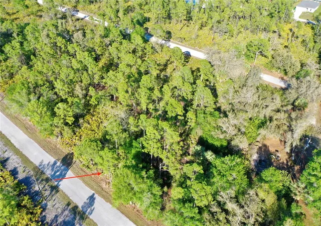 Photo 2 of Land for sale at 3310 Slater St, Port Charlotte, FL 33980 | MLS# C7523168 | Listing updated on 2026-03-12