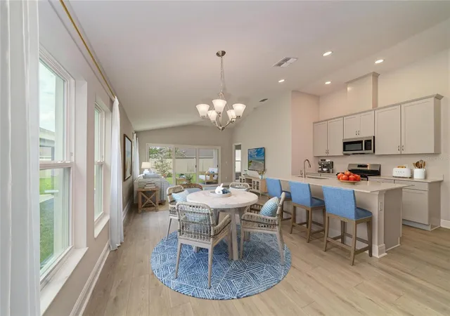 Photo 3 of Sale Pending at 12373 Oak Hl Way, Parrish, FL 34219 | MLS# TB8485226 | Listing updated on 2026-09-25