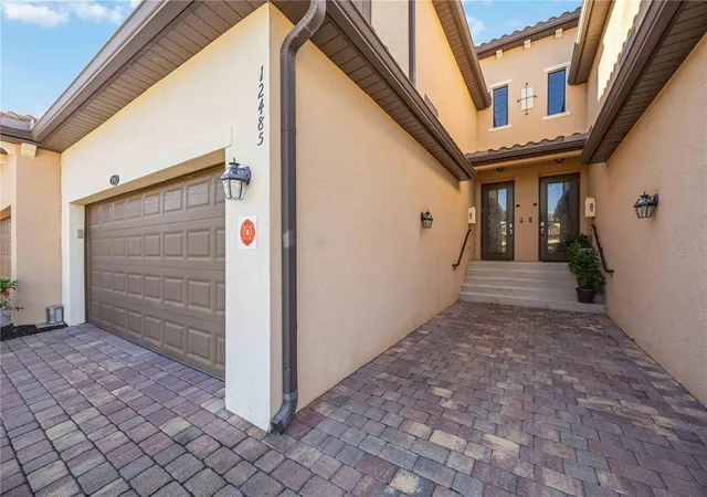 Photo 3 of Condo for sale at 12485 Ghiberti Cir #201, Venice, FL 34293 | MLS# A4685723 | Listing updated on 2026-09-06