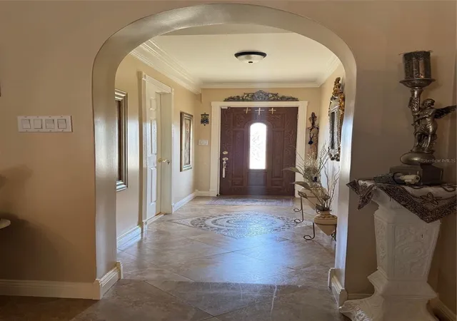 Photo 2 of Single family home for sale at 9201 Barrington Ln, Port Richey, FL 34668 | MLS# TB8485235 | Listing updated on 2026-09-30