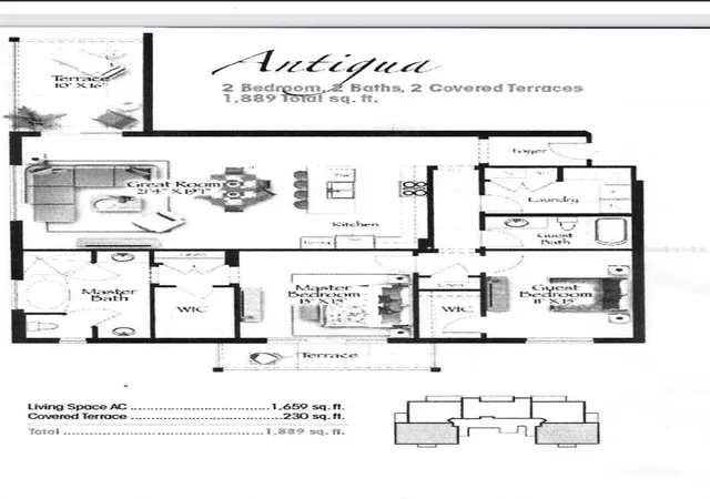 37th image of 915 Bay Colony Dr S #S, Juno Beach, FL 33408 | MLS# O6389605