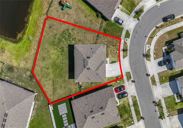 2nd image of 2780 Swooping Sparrow Dr, Harmony, FL 34773 | MLS# S5145538