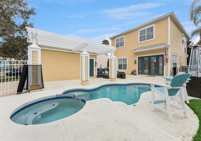 2nd image of 1440 Fairview Circle, Reunion, FL 34747 | MLS# O6389613