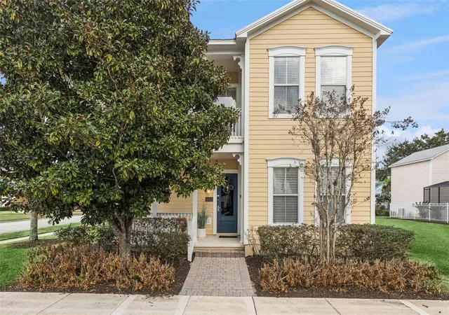 5th image of 1440 Fairview Circle, Reunion, FL 34747 | MLS# O6389613