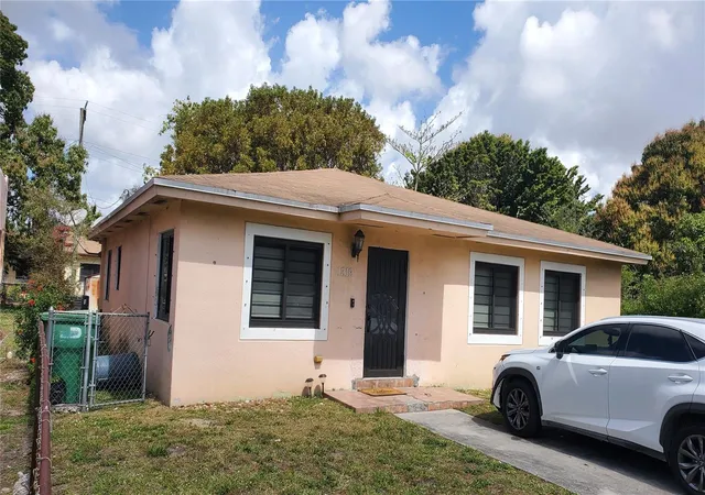 Homes for sale in Opa Locka, FL | 1319 Jann Ave, Opa Locka, FL 33054 | MLS# OM720536