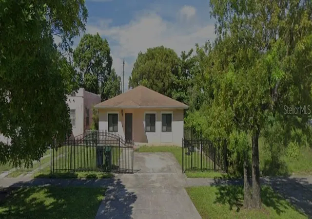 Homes for sale in Opa Locka, FL | 1319 Jann Ave, Opa Locka, FL 33054 | MLS# OM720536