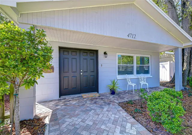 5th image of 4712 W Tambay Ave, Tampa, FL 33611 | MLS# TB8485253