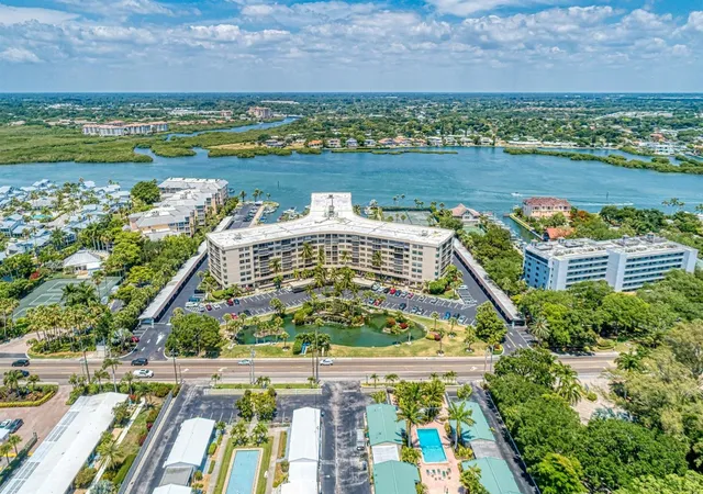 Photo 1 of Condo for sale at 5855 Midnight Pass Rd #333, Sarasota, FL 34242 | MLS# A4685733 | Listing updated on 2026-09-17