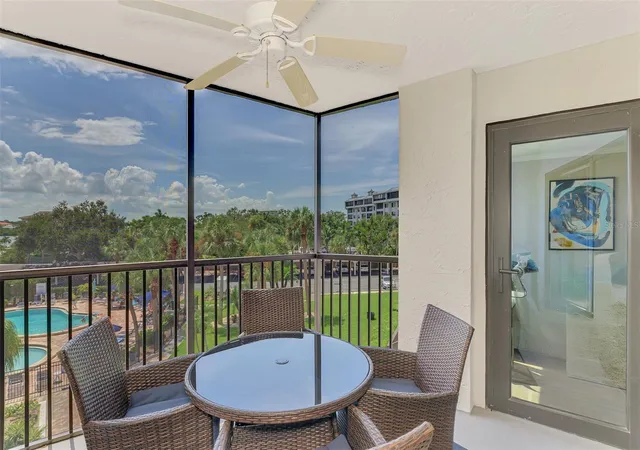 Photo 3 of Condo for sale at 5855 Midnight Pass Rd #333, Sarasota, FL 34242 | MLS# A4685733 | Listing updated on 2026-09-17