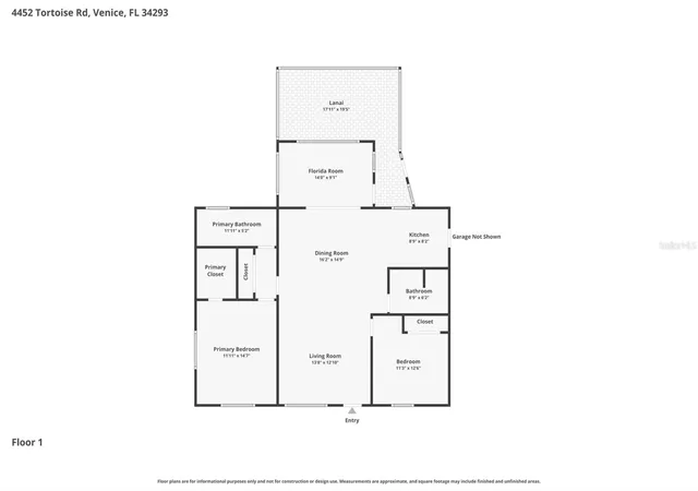40th image of 4452 Tortoise Rd, Venice, FL 34293 | MLS# N6143351