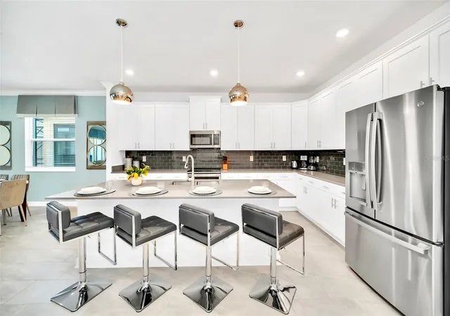 5th image of 2661 Petition Ln, Kissimmee, FL 34746 | MLS# O6389626