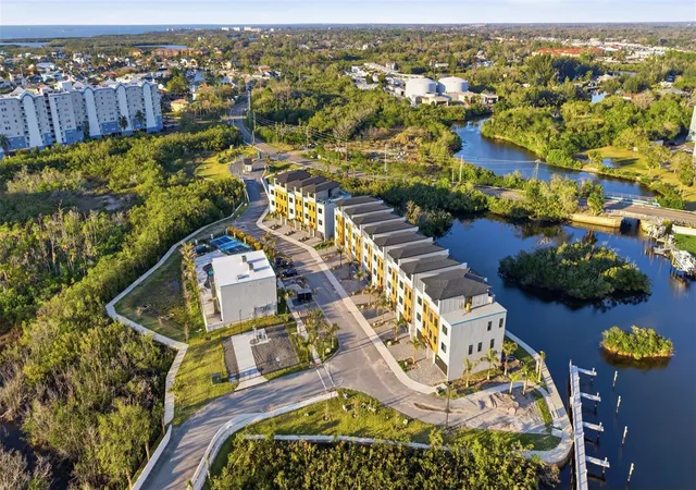 Photo 30 of Townhouse for sale at 5968 Aqua Reserve Blvd, New Port Richey, FL 34652 | MLS# TB8485261 | Listing updated on 2026-05-09