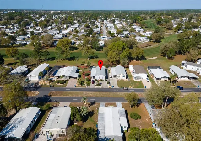 Photo 58 of Manufactured home for sale at 15025 Brookridge Blvd, BROOKSVILLE, FL 34614 | MLS# W7883797 | Listing updated on 2026-10-01
