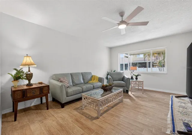 Photo 2 of Townhouse for sale at 6490 Cape Hatteras Way Ne #2, Saint Petersburg, FL 33702 | MLS# TB8485277 | Listing updated on 2026-03-31