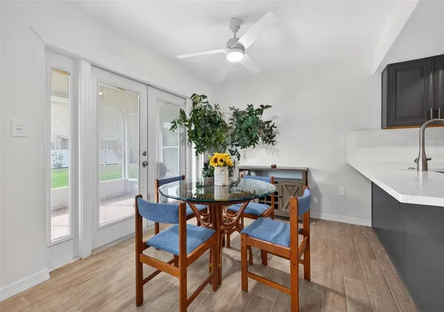 Photo 4 of Townhouse for sale at 6490 Cape Hatteras Way NE #2, Saint Petersburg, FL 33702 | MLS# TB8485277 | Listing updated on 2026-03-31
