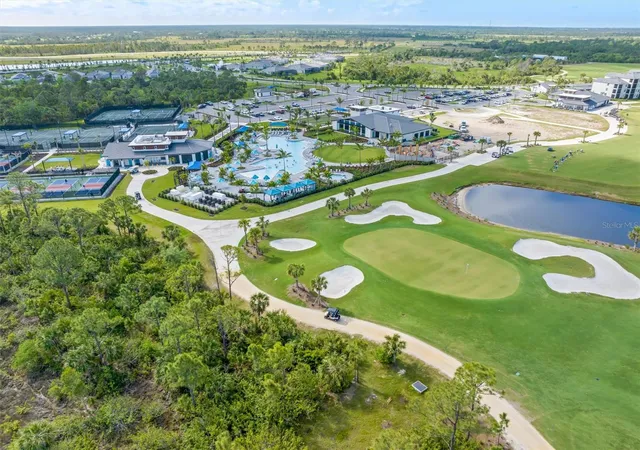 2nd image of 17475 Opal Sand Dr #205, Venice, FL 34293 | MLS# D6146549