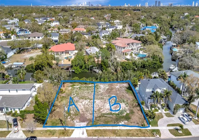 1st image of 2618 S Dundee St #PARCEL A, Tampa, FL 33629 | MLS# TB8485282