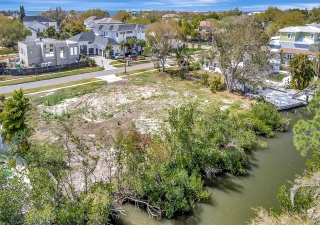 2nd image of 2618 S Dundee St #PARCEL A, Tampa, FL 33629 | MLS# TB8485282